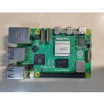 Neue Original Raspberry Pi 5 Cortex-A76 4GB 8GB Arm Board Hohe Qualität für RC Drone Flugzeug